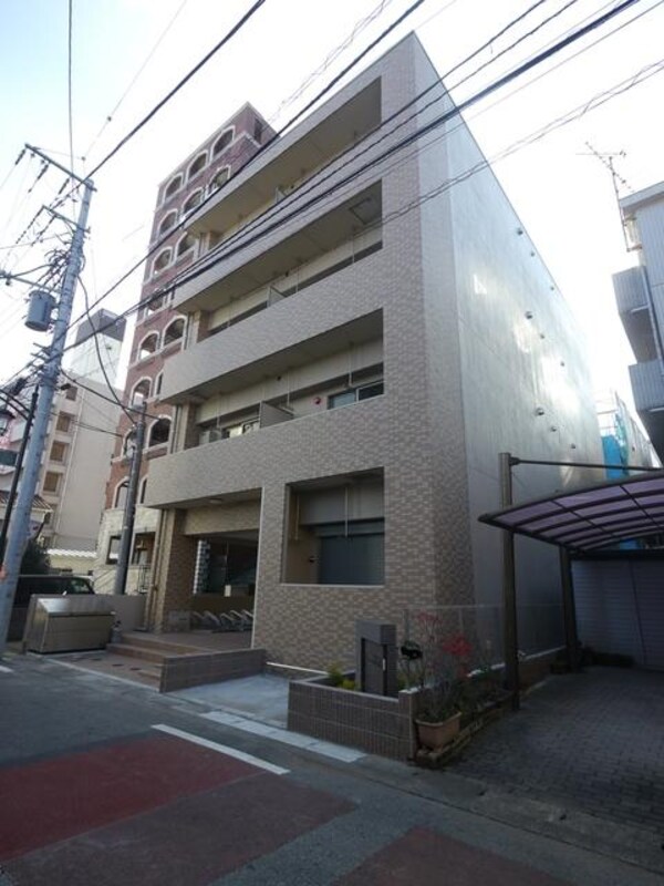外観(★都市ガス対応★)