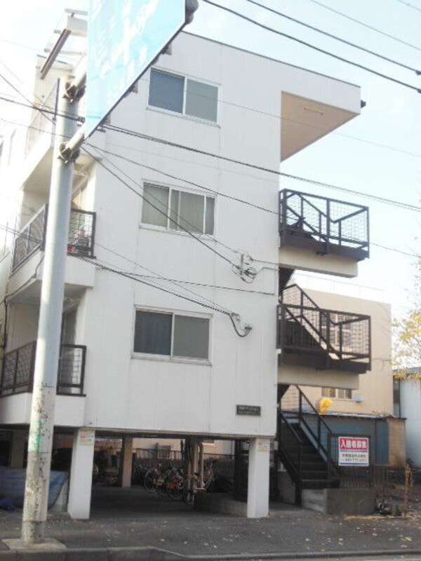 外観(★外観です★)