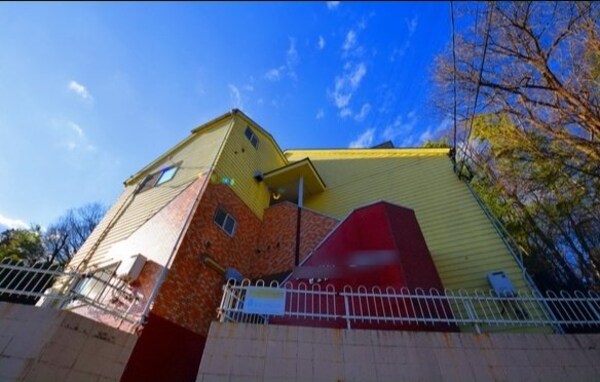 外観(★閑静な住宅街にある綺麗な外観です★)