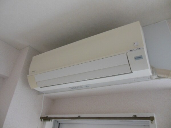 設備(★エアコン★)