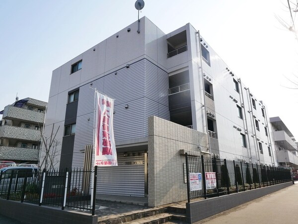 外観(★お部屋探しは株式会社タウンハウジング東京まで★)