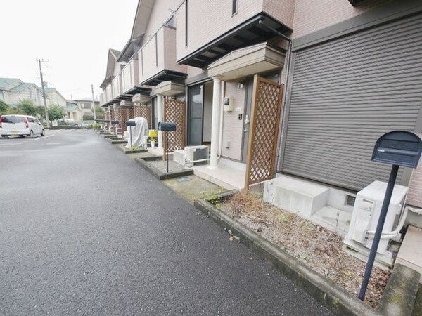 エントランス(★お問い合わせはタウンハウジング橋本店まで★)