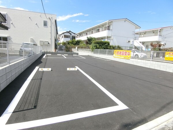 駐車場(★駐車場★)