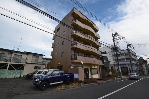 外観(外観)