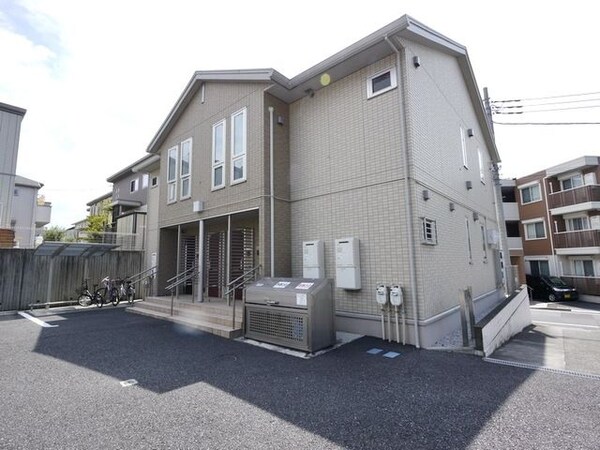 外観(★お部屋探しは株式会社タウンハウジング東京まで★)