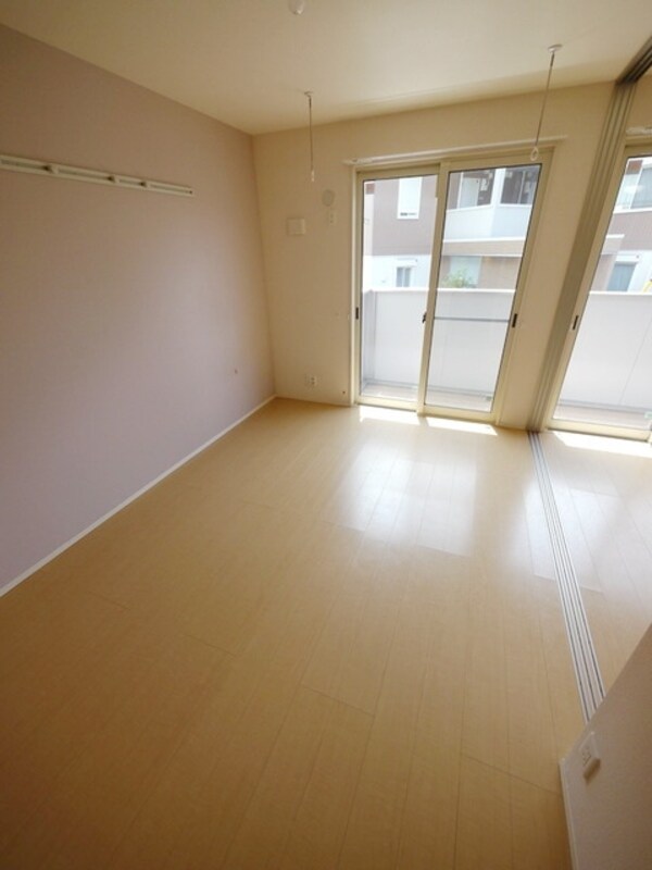 リビング・居室(★お部屋探しは株式会社タウンハウジング東京まで★)