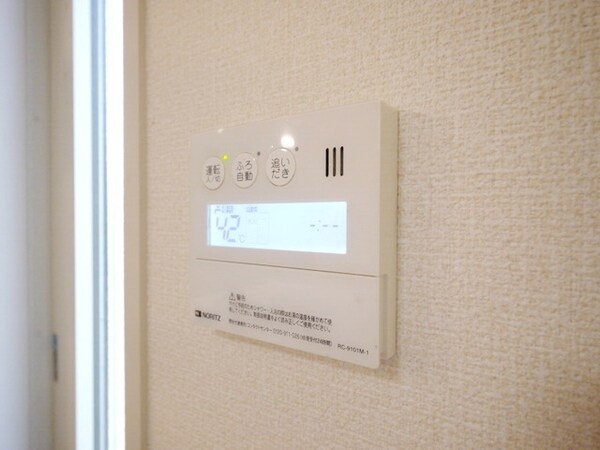 設備(★お部屋探しは株式会社タウンハウジング東京まで★)