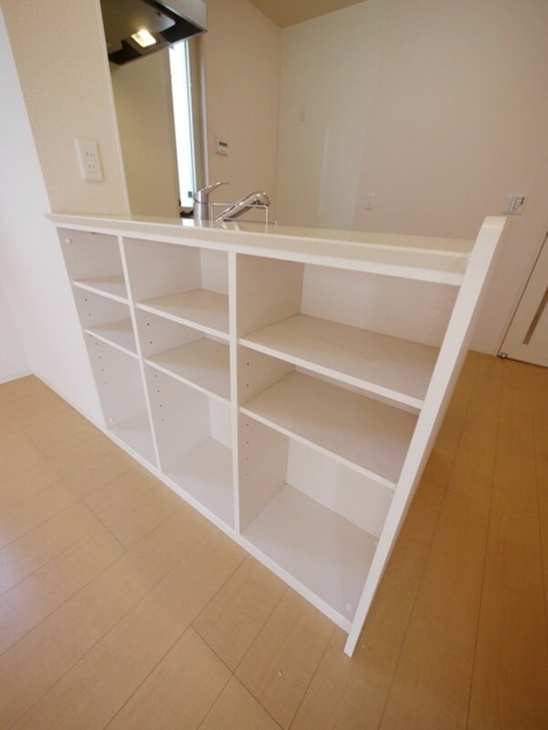 設備(★お部屋探しは株式会社タウンハウジング東京まで★)