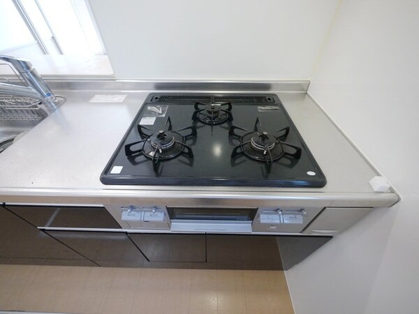 キッチン(★お部屋探しは株式会社タウンハウジング東京まで★)
