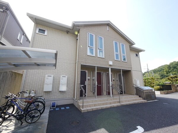 外観(★お部屋探しは株式会社タウンハウジング東京まで★)