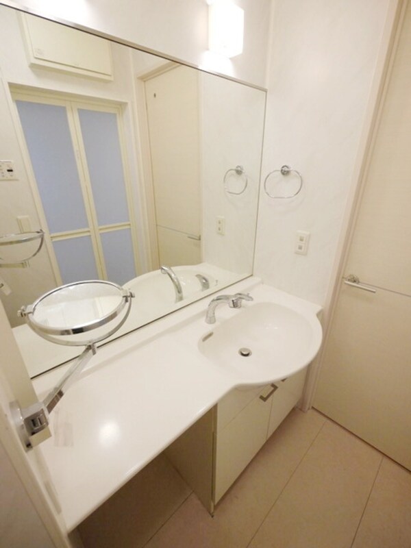 洗面(★お部屋探しは株式会社タウンハウジング東京まで★)