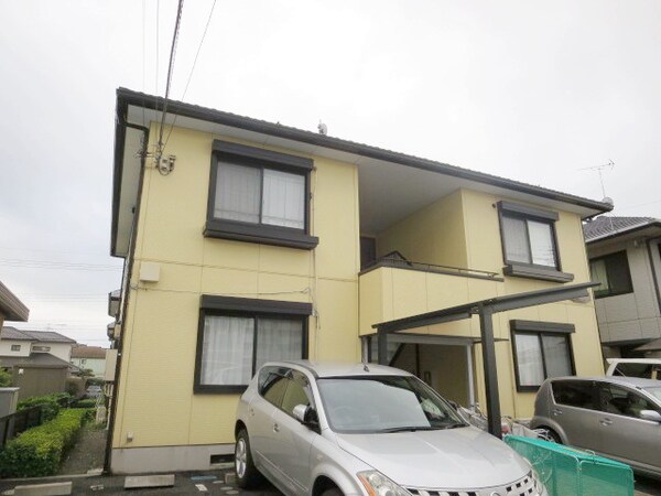 外観(★お部屋探しは株式会社タウンハウジング東京まで★)