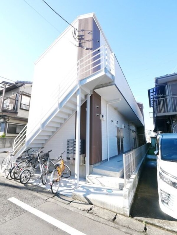 外観(★外観★)