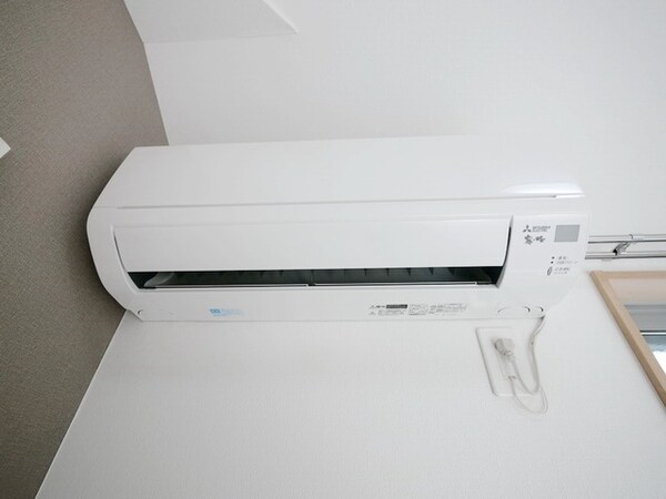 設備(★エアコン完備★)