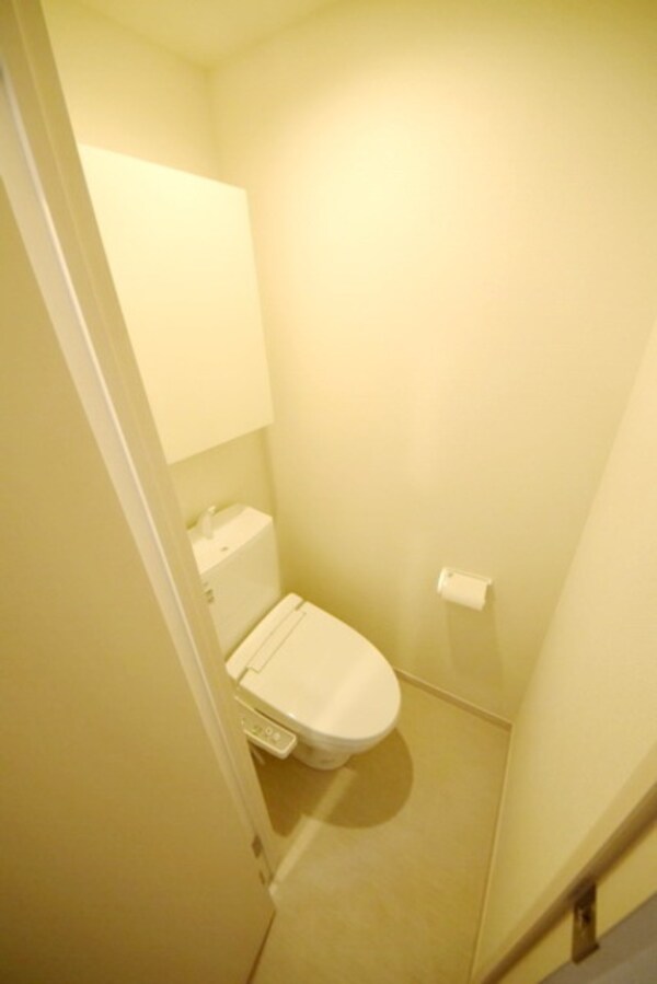 トイレ(★トイレです★)