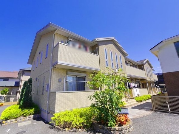 外観(★お部屋探しは、タウンハウジング多摩センター店へ★)
