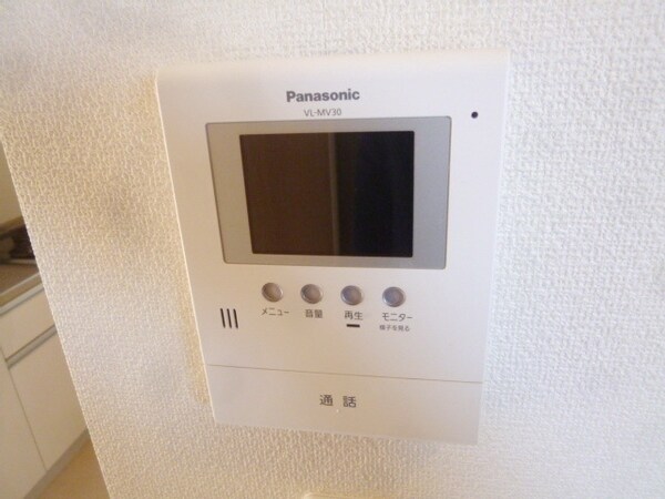 セキュリティ(★お部屋探しは株式会社タウンハウジング東京まで★)
