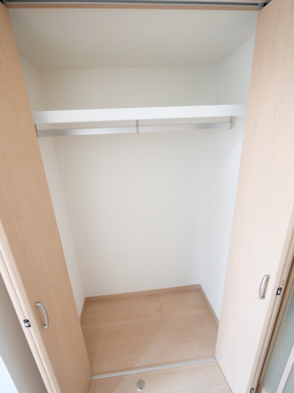 収納(★お部屋探しは株式会社タウンハウジング東京まで★)
