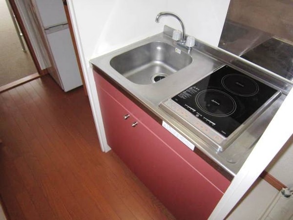 キッチン(キッチン)