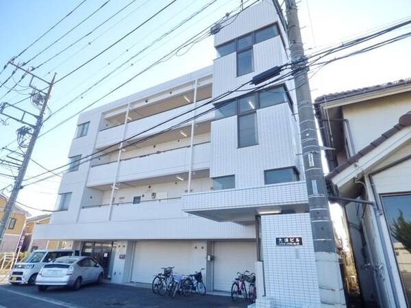 外観(★外観★)