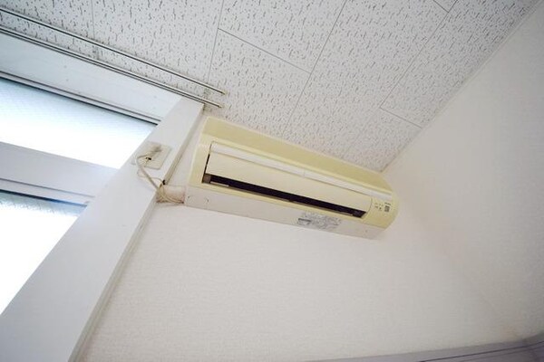 設備(★エアコン付きなので、快適にお住まいになって頂けますよ★)