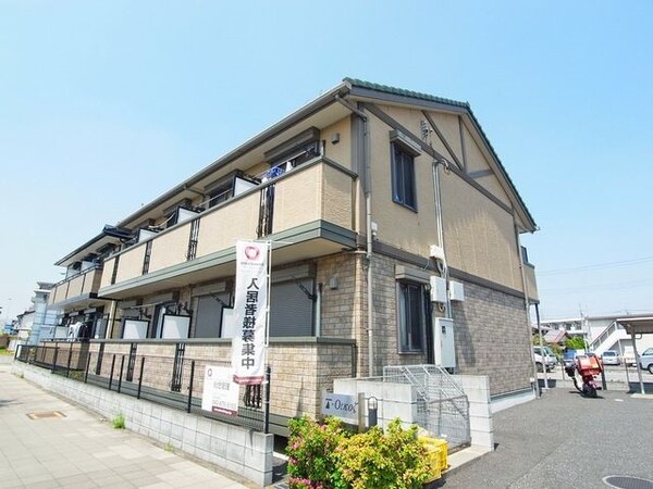 外観(☆日当りいいです)