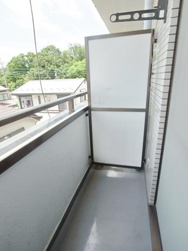 バルコニー(★お部屋探しは、タウンハウジング多摩センター店へ★)