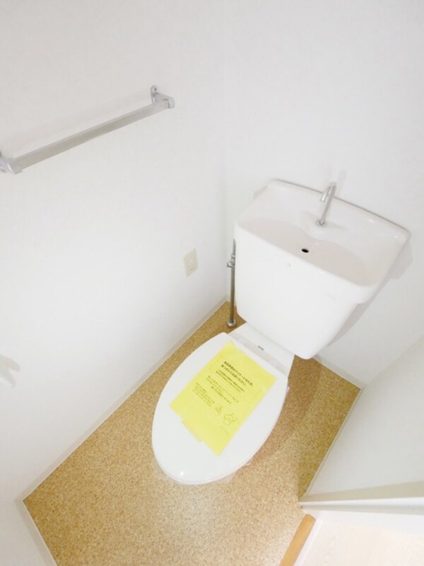 トイレ(★トイレです★)