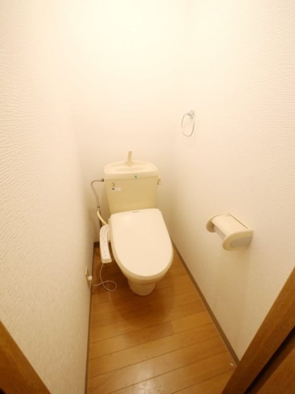 トイレ(★トイレです★)