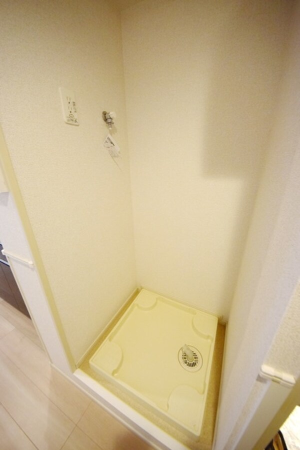 その他(★室内洗濯機置き場です★)