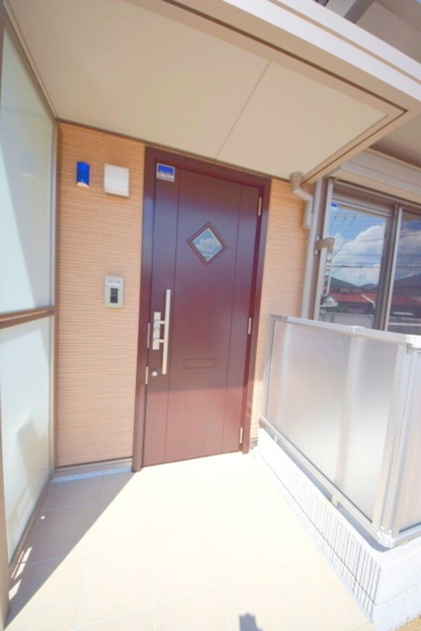 共有部分(★お部屋探しは株式会社タウンハウジング東京まで★)