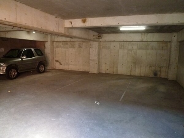 駐車場(★お部屋探しは、タウンハウジング多摩センター店へ★)