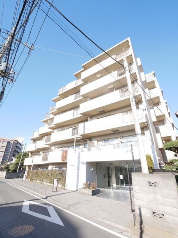 外観(★外観の様子★)