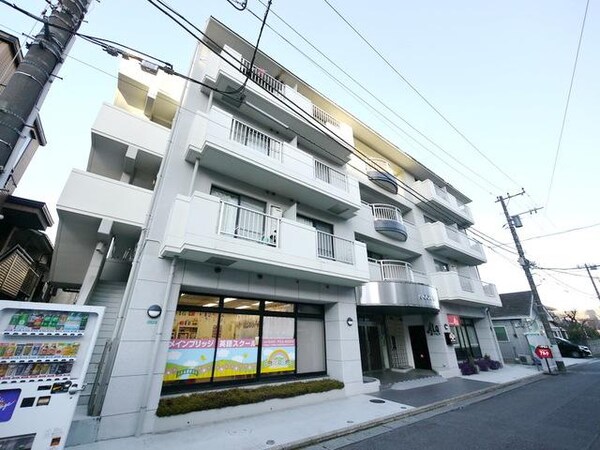 外観(★お問い合わせはタウンハウジング神奈川橋本店まで★)