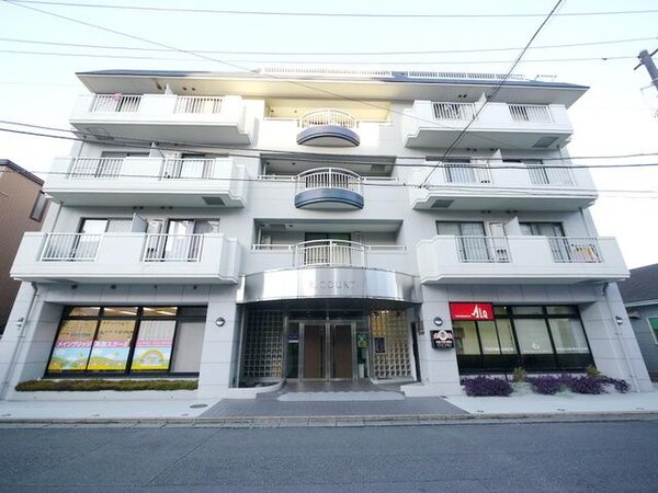 外観(★お問い合わせはタウンハウジング神奈川橋本店まで★)