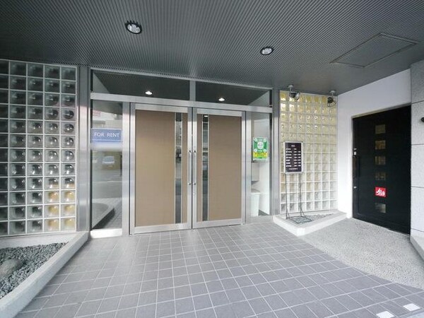 エントランス(★お問い合わせはタウンハウジング神奈川橋本店まで★)