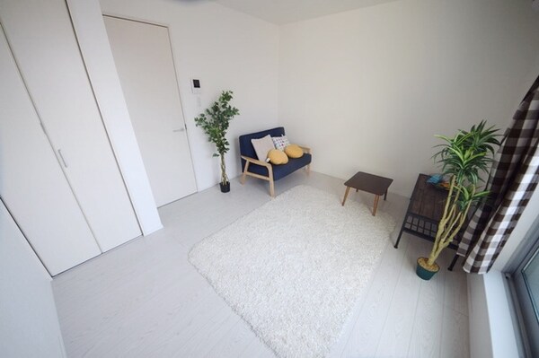 子供部屋