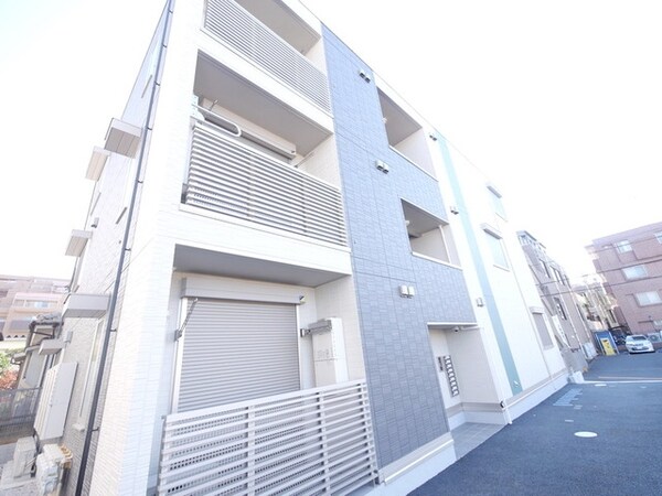 外観(★お部屋探しは、タウンハウジング多摩センター店へ★)