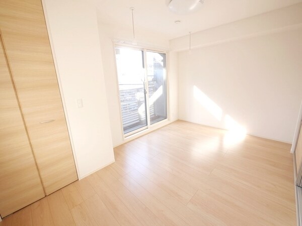 寝室(★お部屋探しは、タウンハウジング多摩センター店へ★)