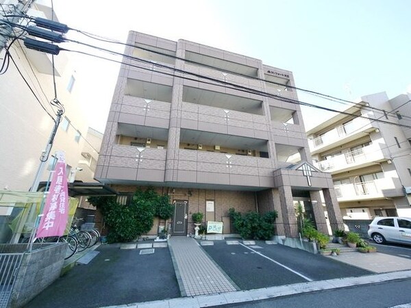 外観(★外観の様子★)