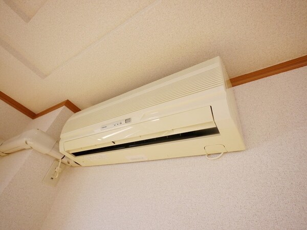 その他(★エアコンの様子★)