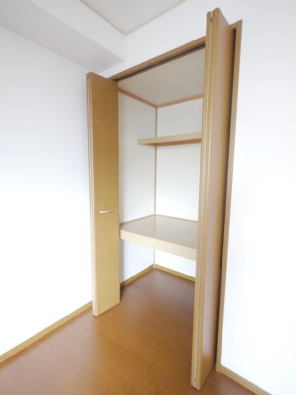 収納(★お部屋の収納です★)