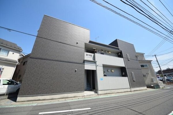 外観(★綺麗な外観です★)