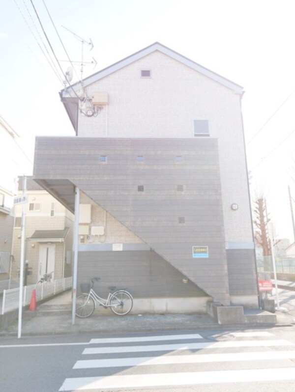 外観(★外観です★)