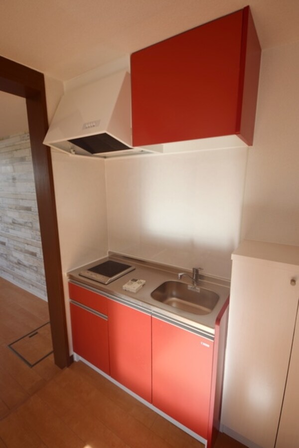 キッチン(★お部屋探しは最寄りのタウンハウジングまで★)