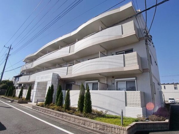 外観(♪タウンならきっと見つかる素敵なお部屋♪)