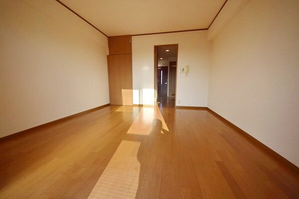 その他室内・内装(★キッチンと寝室に扉のある仕様★)