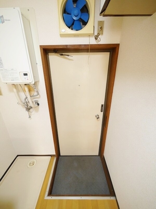 玄関(★玄関スペース★)