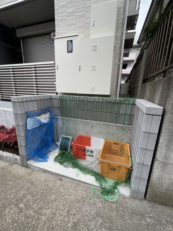 共有部分(★お部屋探しはタウンハウジング多摩センター店★)