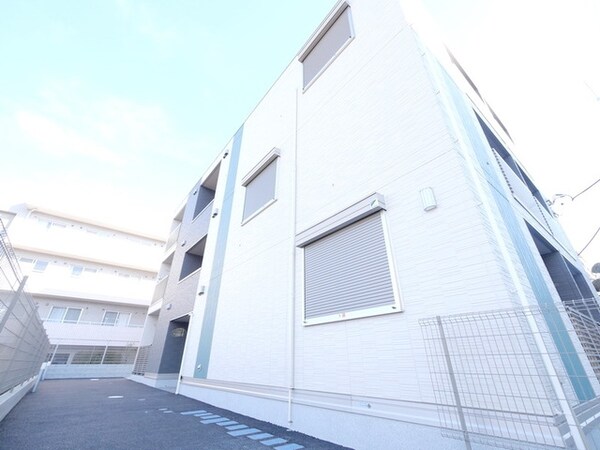 外観(★お部屋探しは、タウンハウジング多摩センター店へ★)